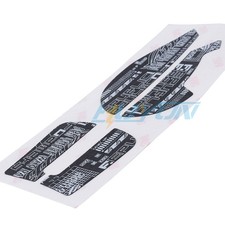 Mouse Grip Tape&Feet Skates for ROG Harpe Ace mini Anti‑Slip Gaming Accessories picture