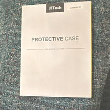 JETech Protective Case for iPad Air 3rd Gen & Pro 10.5, 10.5