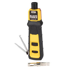 Impact Punchdown Tool, 66/110 MIM Blade, Hi/Low Impact-Force picture