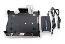 Precision Mounting Technologies Docking Station - Black - 12V AS7.D922.100-PS picture