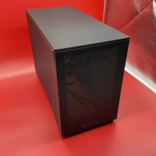 SSUPD Meshroom D Mini ITX Small Form Factor Case picture