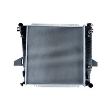 CU2172 KAX Replacement Radiator for B2500 1998-2001, Ranger 1998-2001 2.5L, A... picture