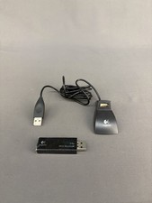 Logitech C-UAK42 SecureConnect Wireless USB Mini Receiver 831842-0000 (3M) picture