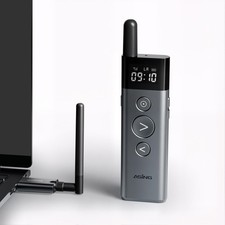980ft Long-Range Presentation Clicker, Slide Advancer for PowerPoint picture