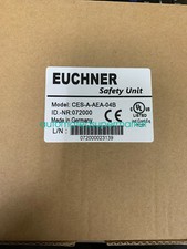 1PCS NEW EUCHNER Safety switch CES-A-AEA-04B 072000 Shipping by DHL/FedEX picture