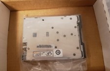 Floppy Drive TEAC Slim Black Front 1.44MB 3.5