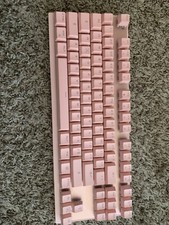 MOTOSPEED Model K82 Mechanical Keyboard 87 Keys Gaming Keyboard picture