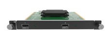 Novastar H Series  H_2xHDMI2.0 Input Card picture