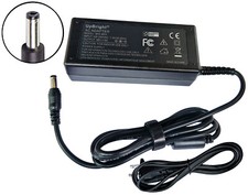 19V AC DC Adapter Charger Power Supply Cord For HP 2511x 25 inch LED LCD Monitor picture