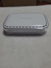 Netgear 5 Port/100 Mbps Switch FS605  v3 picture