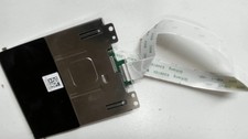 Dell OEM Latitude E7470 Smart Card Reader Slot Cage and Circuit Board picture