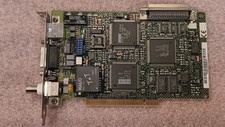 DEC DIGITAL 54-23248-01 KZPSM PCI SCSI/ENET Board picture