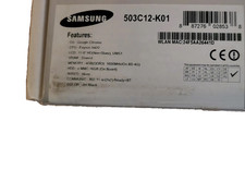 SAMSUNG XE503C12-K01US 11.6