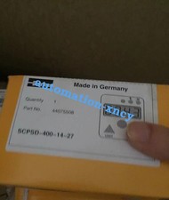 Parker SCPSD - 100-14-27 Pressure Sensor UPS or DHL fast delivery picture