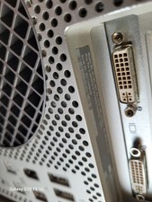 Apple Mac Pro 2006, (Model A1186)  barebone  untested picture