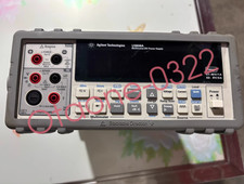 1PCS USED Agilent U3606A Digital multimeter Fast delivery Via Fedex /DHL picture