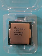 Intel Core i5-6500 (SR2L6) - 3.20GHz Quad Core 6MB Cache LGA 1151 Desktop CPU picture