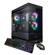 IBUYPOWER Y40 Gaming Desktop PC picture