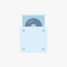 CDR-H93RMV sanyo cd rom white hh picture