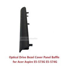 DVD ODD Optical Drive Bezel Cover Panel Baffle for Acer Aspire E5-573G E5-574G picture