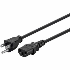 Monoprice Standard Power Cord picture