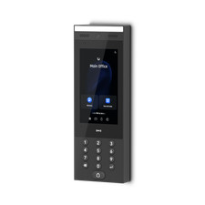 Ubiquiti Intercom Wedge Mount UACC-INTERCOM-WM - MOUNT ONLY, NO INTERCOM - NEW picture