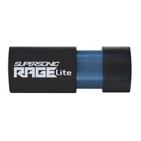 PATRIOT Supersonic Rage Lite USB Flash Drive Flash Memory PEF32GRLB32U picture
