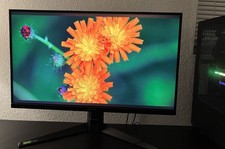 ASUS TUF Gaming VG27AQL1A 27” Monitor With Box Local Colorado Pickup picture