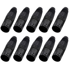 10PCS RJ45 Ethercon Cable Connector,Waterproof RJ45 Mount Coupler picture