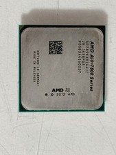 AMD A10-7890K 4.1 GHz Socket FM2+ Desktop CPU Processor AD789KXDI44JC picture