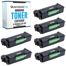 6-Pack Compatible OSI TN920XXL Printer Toner fits Brother MFC-L5710DW L5717DW picture