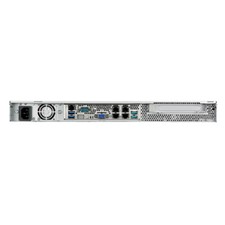 ASUS RS100-E10-PI2 Small Silent Server 2X3.5