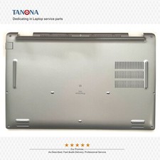 New 0T26HH For Dell Precision 3580 M3580 Bottom Lower Case Base D Cover Shell picture