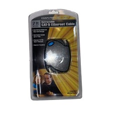 Retractable cat-5 ethernet cable computer essentials new e13 picture