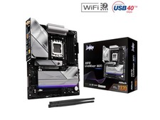 ASRock X870 LiveMixer WiFi AM5 AMD X870 ATX Motherboard picture