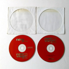 Nero Express & Nero Vision Software CD Burning Video Editing Suite PC 2 Disc picture