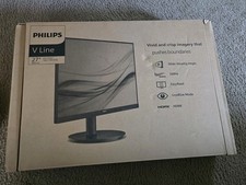 Philips V-Line 271V8LB/39 27