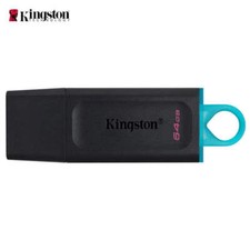 Kingston Pen Drive USB Flash Drives DTX Pendrive 32GB 64GB 128GB 256GB CLE USB 3 picture