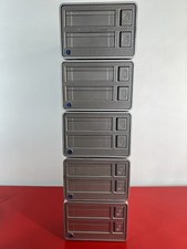 G-Technology G-DOCK EV Thunderbolt Enclosure (0G02719) Only. No Hard Drives picture