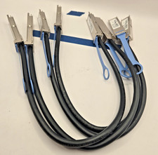 40Gbps DAC Cable Juniper Networks Stack QSFP+ Direct Attach .5M 740-044512 x 4 picture