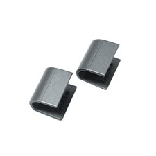 5CB1L57545 LCD screen Display Hinge Cover For Lenovo IdeaPad Slim 3 14IAN8 83BN picture