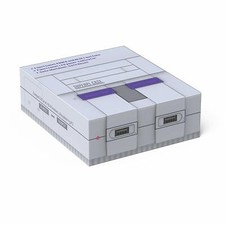 Retroflag SUPERPi Case with Safe Shutdown for Raspberry Pi 3 B+ (B Plus) UCase picture