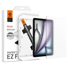 Spigen GlasTR EZ FIT Screen Protector for iPad Air 11