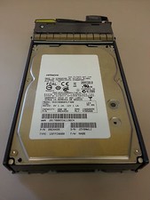 NetApp X292A-R5 600GB FC 15K RPM Hard Disk Drive DS14 MK2 MK4 ds14mk4  picture