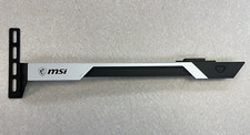 RTX PCIE Graphics Card Anti-Sag Support for MSI GPU SILVER BLACK E22-V510040-A91 picture