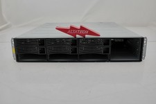 IBM 2072-12C V3700 LFF Dual Controller Storage picture