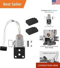 High-Temperature A1 Hotend Kit for Reliable 3D Printing Upgrades - 300°C Support picture