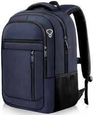 Flight Approved Laptop Backpack 40L, 17