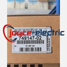 1PCS HEIDENHAIN 823901-52 encoder new via FedEx or DHL picture