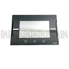 Omron NA5-7W001B-V1 Touch Screen Glass Protective Overlay Film New picture